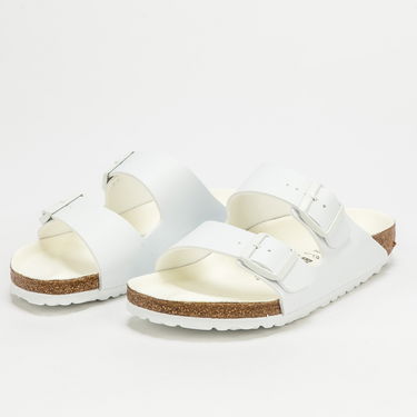 Sneakers og sko Birkenstock Arizona BS Hvid | 1019061, 1