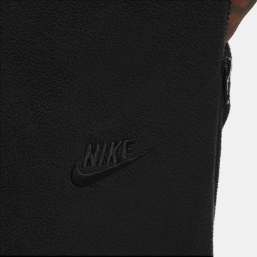 Joggingbukser Nike Polar Club Fleece Sort | FB8384-010, 2