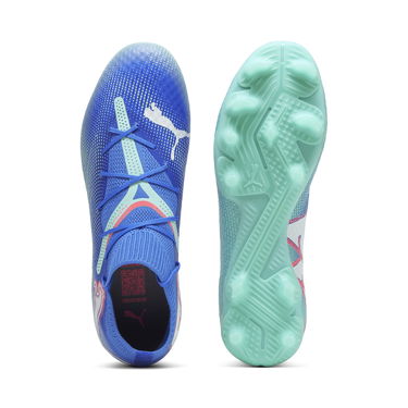 Sneakers og sko Puma FUTURE 7 PRO FG/AG Soccer Cleats Blå | 107924_01, 5