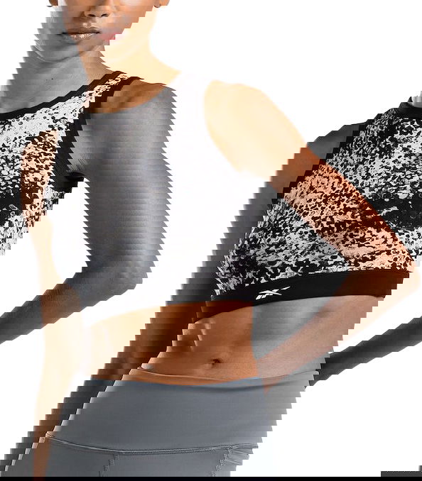 Bh Reebok Reebok Safari Cotton Bralette Flerfarvet | 100034750