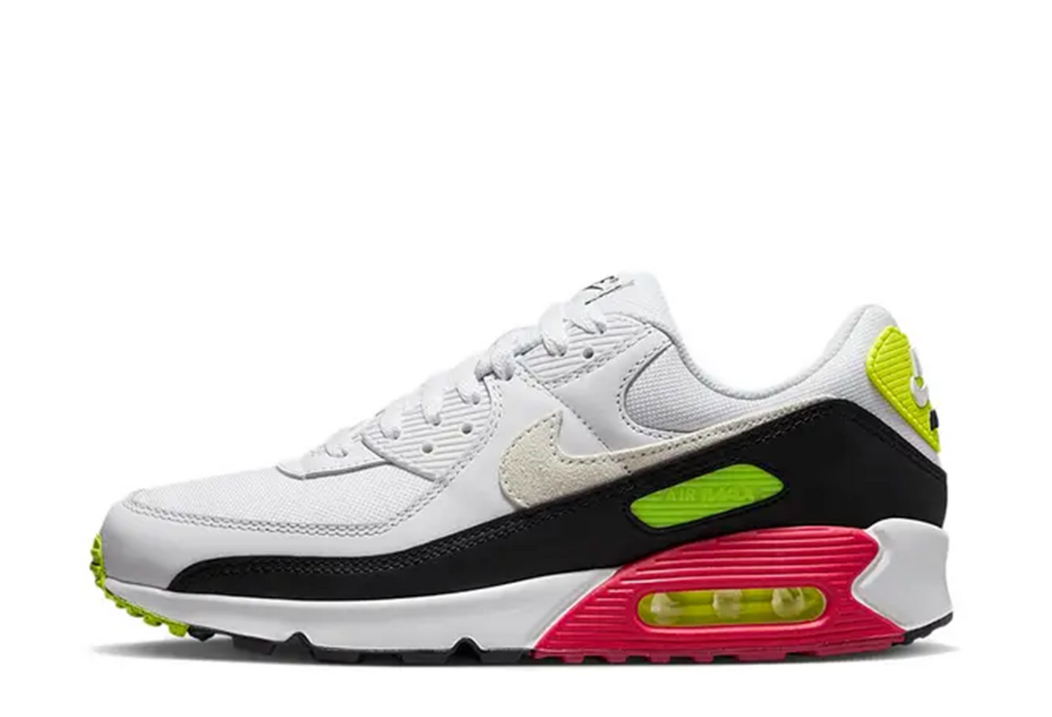 Sneakers og sko Nike Air Max 90 Hvid | DQ4071-100, 1