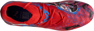 Sneakers og sko Puma Future 8 Match Playmakers FG/AG Rød | 108749-01, 2