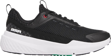 Sneakers og sko Under Armour Project Rock BSR 5 UFC Sort | 3028283-004, 0