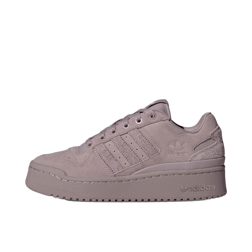 Sneakers og sko adidas Originals FORUM BOLD STRIPES W Lilla | ID3153