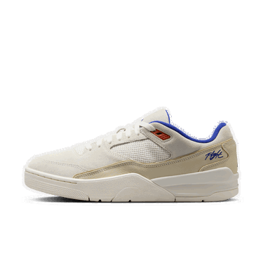 Sneakers og sko Jordan Jordan Flight Court Beige | HF3255-005, 4