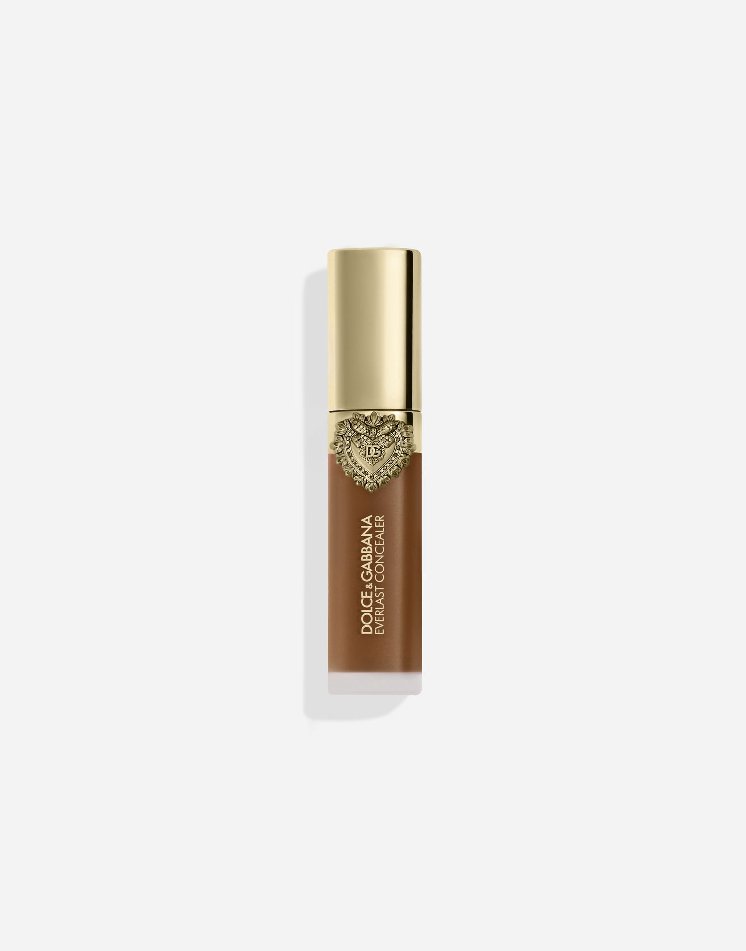 Tilbehør Dolce & Gabbana Dolce & Gabbana Everlast Concealer - Olive Undertones Brun | MKUPFCE0037V0028, 0