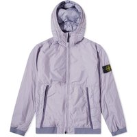 Jakke Stone Island Crinkle Reps Lavender Bourgogne | 7915408-V0047, 1