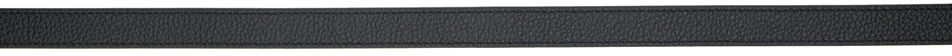 Bælter CHLOÉ Chloé Marcie Belt Sort | CHC24SC050MAR, 1