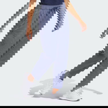 Joggingbukser adidas Performance Go-To Joggers Mørkeblå | IP2157, 3