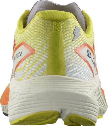 Sneakers og sko Salomon AERO VOLT 2 W Hvid | l47427400, 3