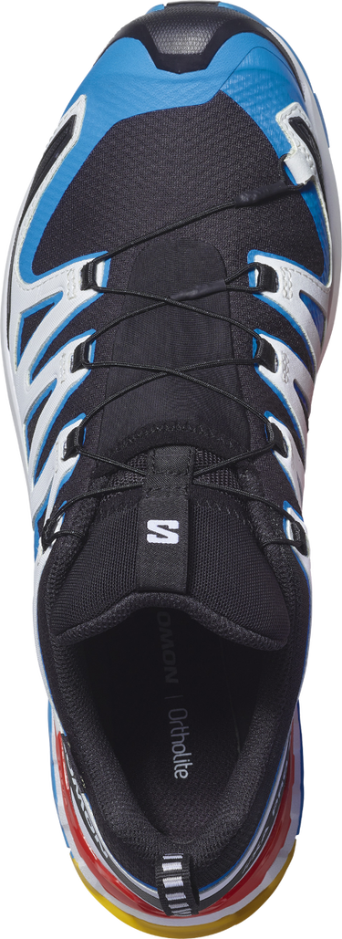 Sneakers og sko Salomon XA PRO 3D V9 GTX Blå | l47716300, 6