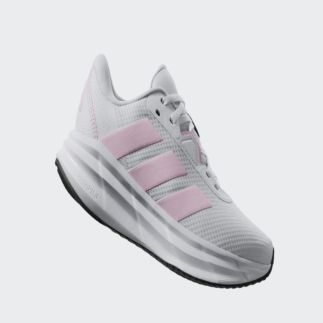 Sneakers og sko adidas Performance Galaxy 7 Hvid | ID8762, 1