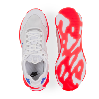 Sneakers og sko Nike React Live Hvid | CV1772-103, 3
