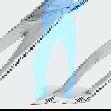 Joggingbukser adidas Performance Adibreak Track Pants Blå | JV7513, 0
