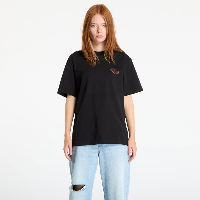 T-shirt DAILY PAPER Daily Paper Guide To Light T-Shirt Sort | 2521117