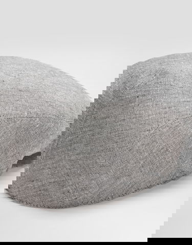 Kasket Dolce & Gabbana Dolce & Gabbana Washed Linen Canvas Flat Cap Grå | GH587AFU4MFS8290, 2