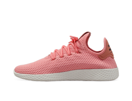 Sneakers og sko adidas Originals PW Tennis HU Lyserød | BY8715