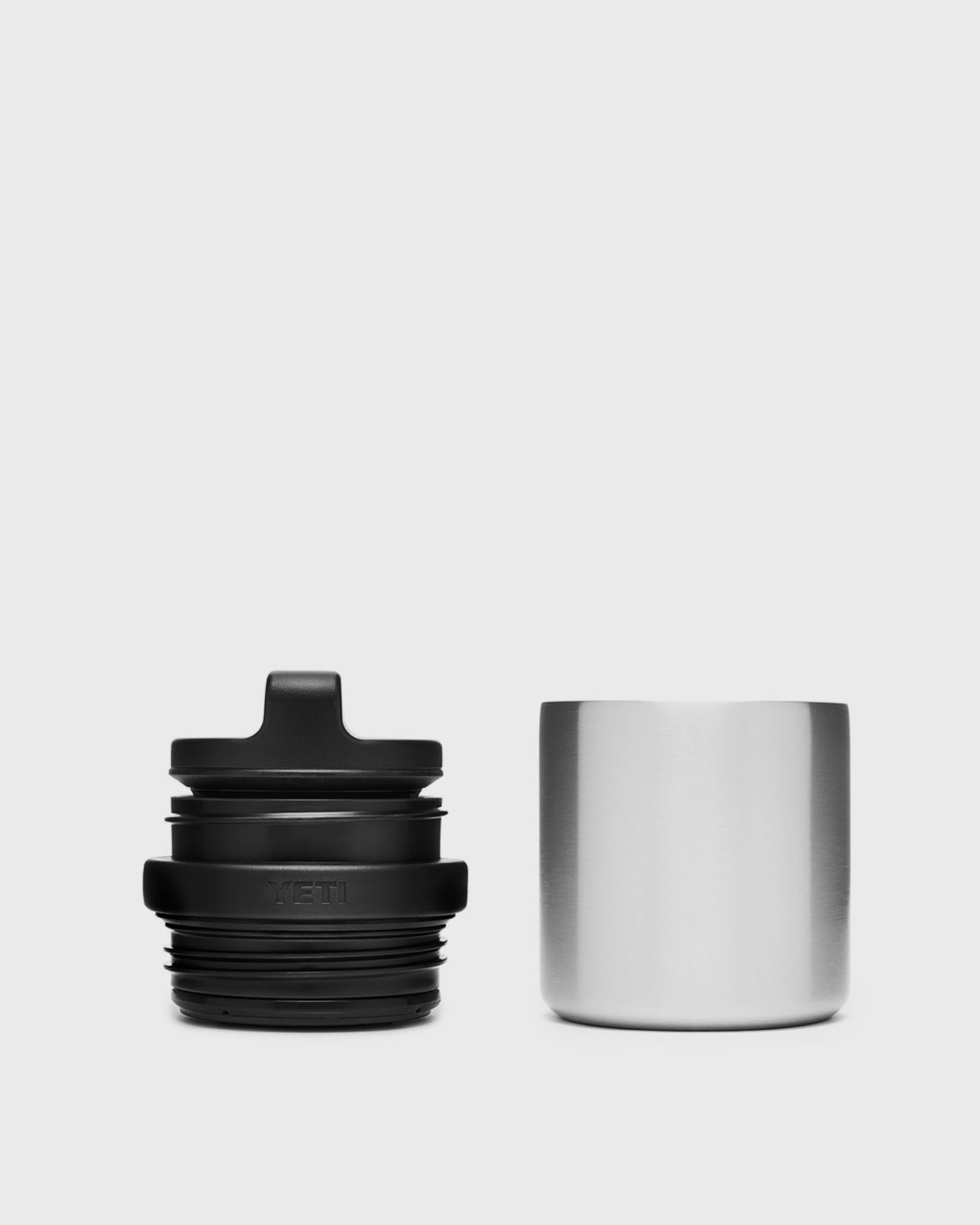 Flexstyle YETI Rambler Bottle Cup Cap Sort | 888830098806, 1