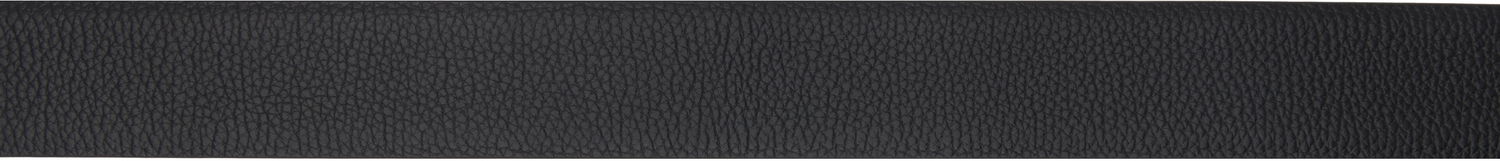 Bælter Tom Ford TOM FORD Grain Leather T Belt Sort | TB247-LCL237G, 1