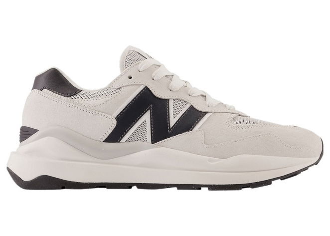 Sneakers og sko New Balance 57/40 Reflection Phantom Beige | M5740HCE, 0
