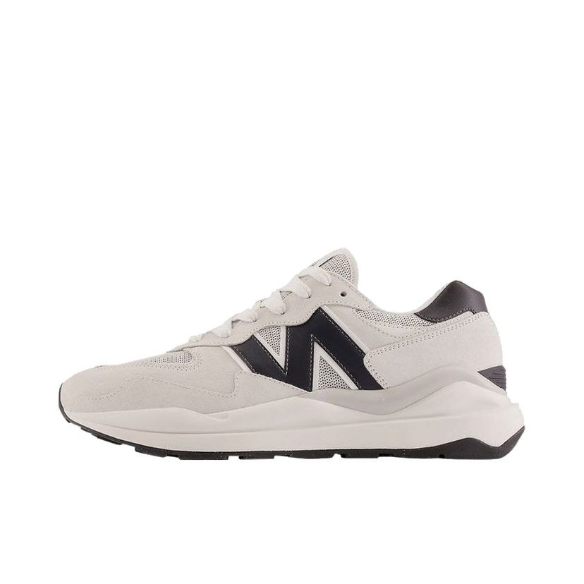 Sneakers og sko New Balance 57/40 Reflection Phantom Beige | M5740HCE