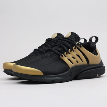 Sneakers og sko Nike Air Presto Essential Sort | 848187-007, 0