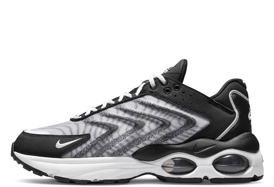 Sneakers og sko Nike Air Max Tailwind Sort | DQ3984-001, 1