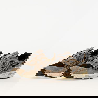 Sneakers og sko Asics Gel-NYC Brun | 1203A383-005, 5