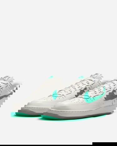 Sneakers og sko Nike AIR FORCE 1 '07 PRM Hvid | HF4864-094, 2
