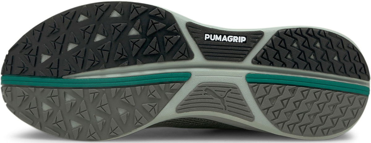 Sneakers og sko Puma Electrify Nitro WTR Grøn | 195266-01, 1