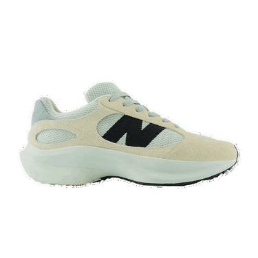 Sneakers og sko New Balance WRPD Runner Grøn | UWRPDSFC, 0
