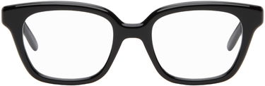 Tøj Loewe Black Slim Glasses Sort | LW50083I 192337179372, 0