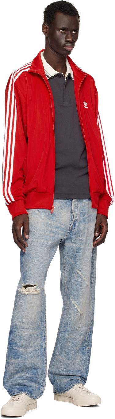Sneakers og sko adidas Originals Gazelle Indoor Hvid | JI3508, 4