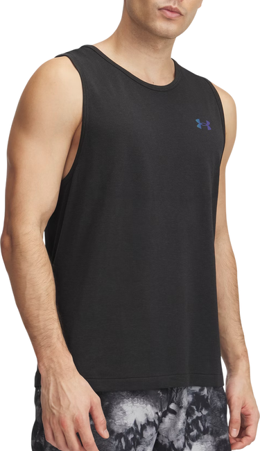 Tanktop Under Armour Vanish Elite Seamless Tank Sort | 1382800-001, 0