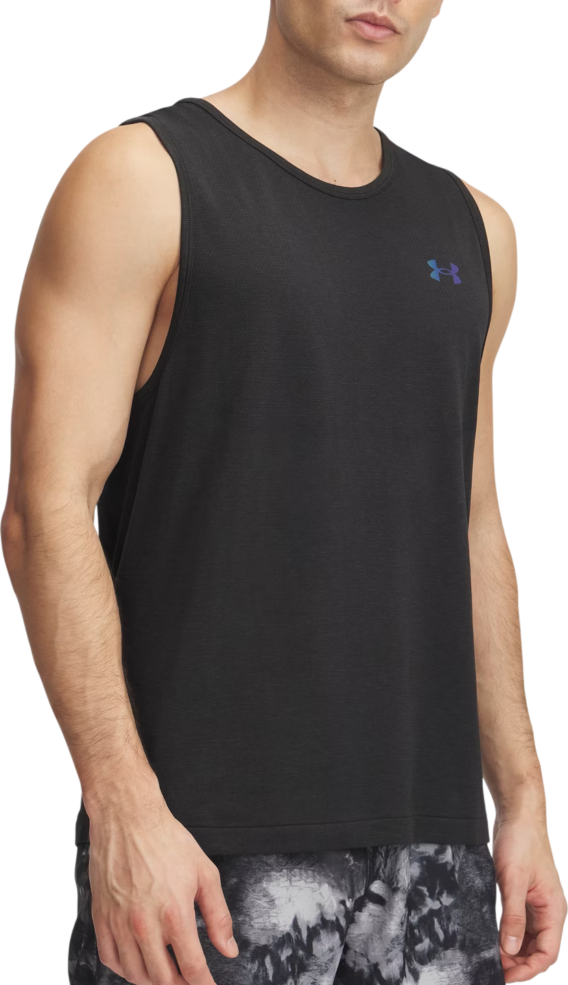 Tanktop Under Armour Vanish Elite Seamless Tank Sort | 1382800-001