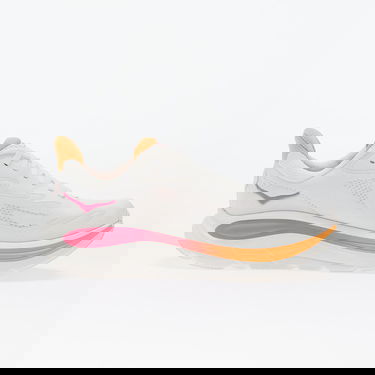 Sneakers og sko Hoka One One Clifton 10 Size 3.5 Hvid | 1162031-WTLC, 2