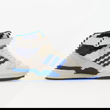 Sneakers og sko adidas Originals Forum 84 Hi Mørkeblå | FZ6300, 3