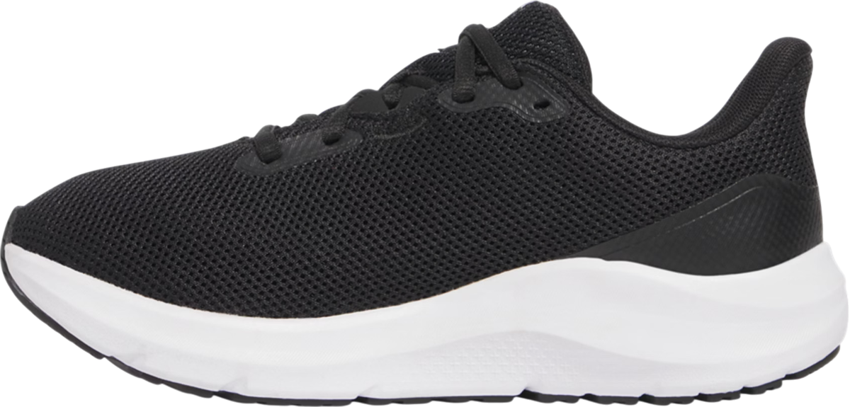 Sneakers og sko Under Armour Charged Pursuit 4 Sort | 3028261-001, 1