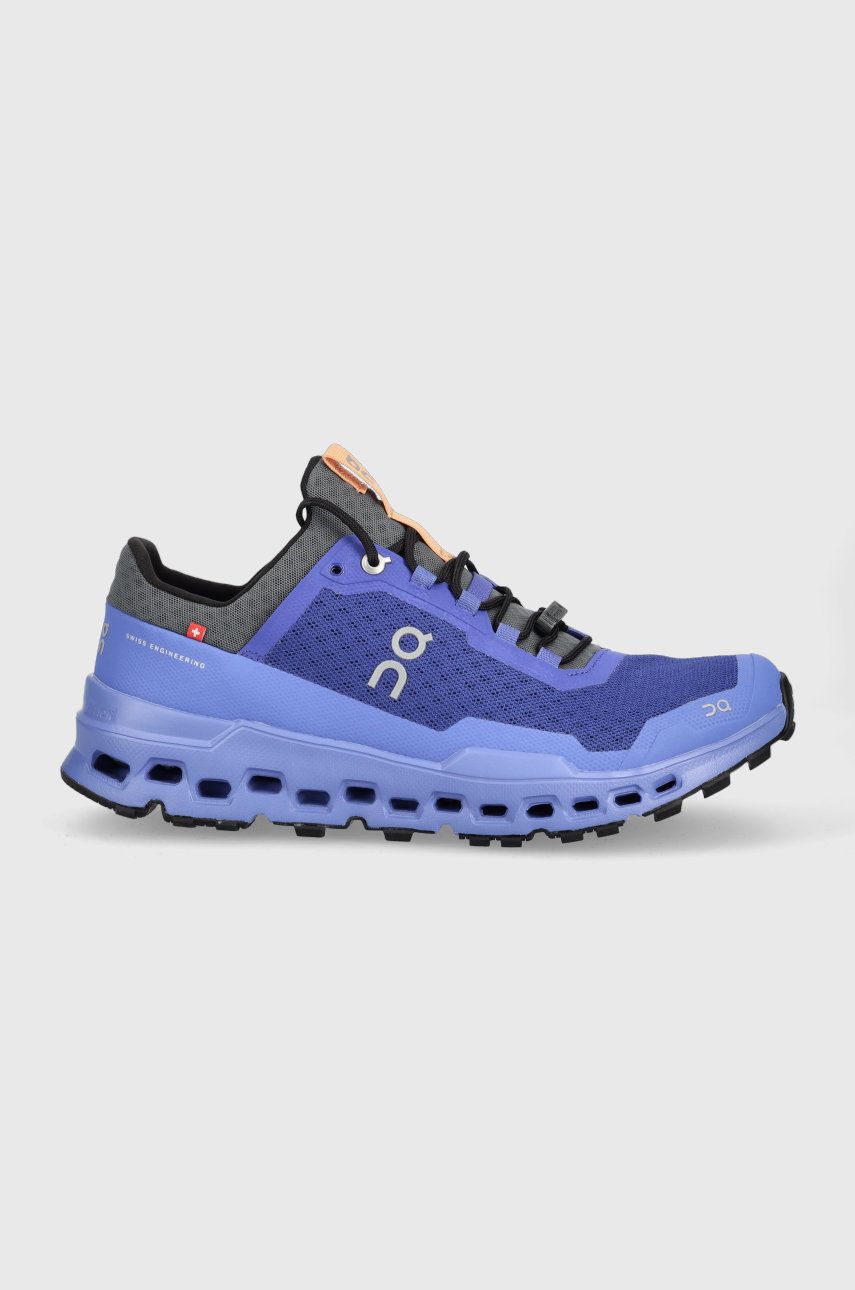 Sneakers og sko On Running Cloudultra Blå | 4498574, 0