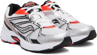 Sneakers og sko Saucony Ride Millennium Hvid | S70812-22, 3