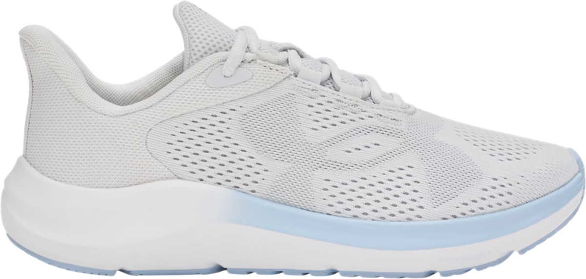 Sneakers og sko Under Armour Charged Pursuit 4 Hvid | 6000598-023, 0