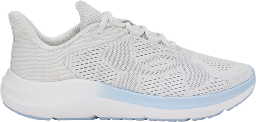 Sneakers og sko Under Armour Charged Pursuit 4 Hvid | 6000598-023