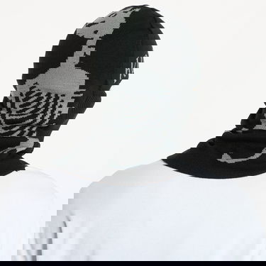 Kasketter og hatte RIPNDIP Rip N Dip Fossil Balaclava Sort | RNDFALL25154, 4