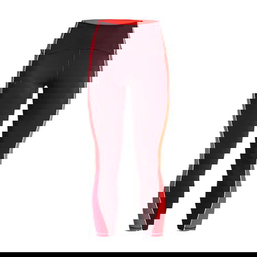 Leggings Under Armour RUSH™ Rød | 1373933-690, 2