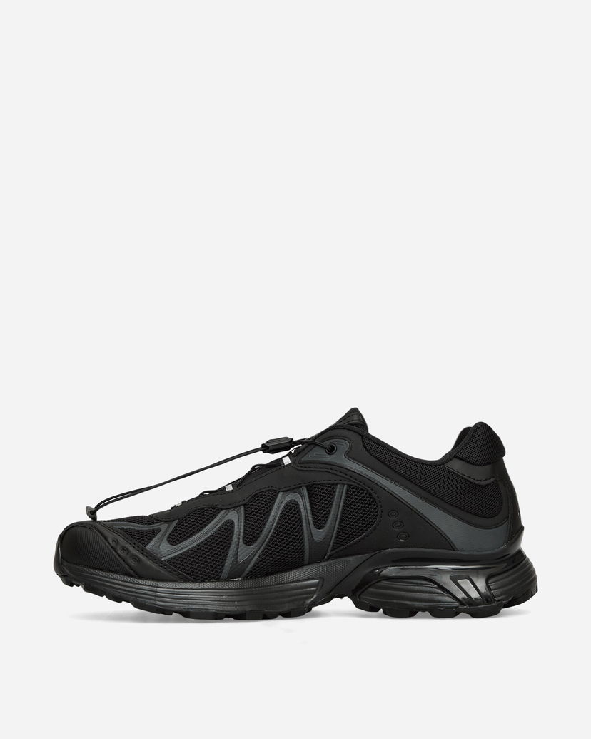 Sneakers og sko Salomon XT-Whisper Sort | L47762000