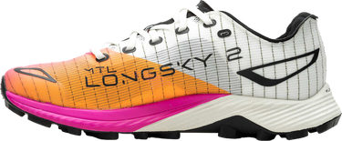 Sneakers og sko Merrell MTL LONG SKY 2 Flerfarvet | j068128, 1