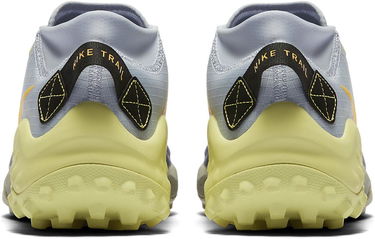 Sneakers og sko Nike Air Zoom Wildhorse 6 W Blå | bv7099-401, 5