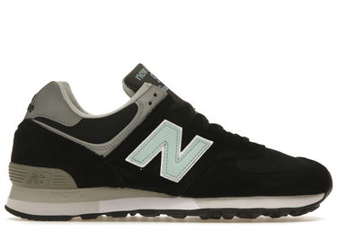 Sneakers og sko New Balance Studio FY7 x 576 Made In UK "Mediterranean Sea" Turkis | OU576SFY, 0