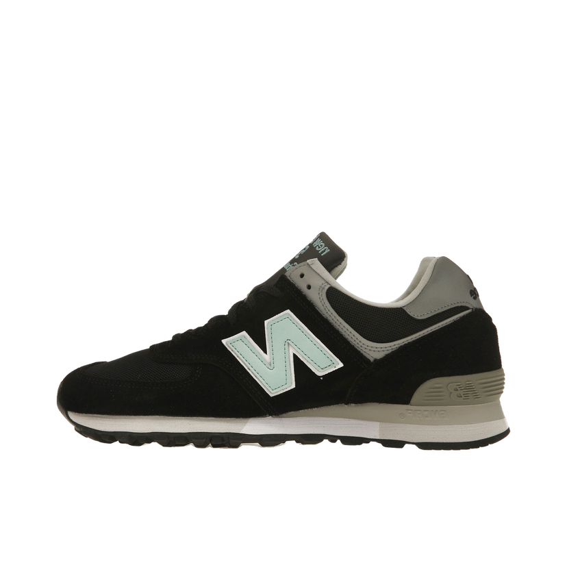 Sneakers og sko New Balance Studio FY7 x 576 Made In UK "Mediterranean Sea" Turkis | OU576SFY