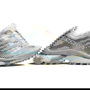Sneakers og sko Salomon XT-4 OG Hvid | L47741200, 0